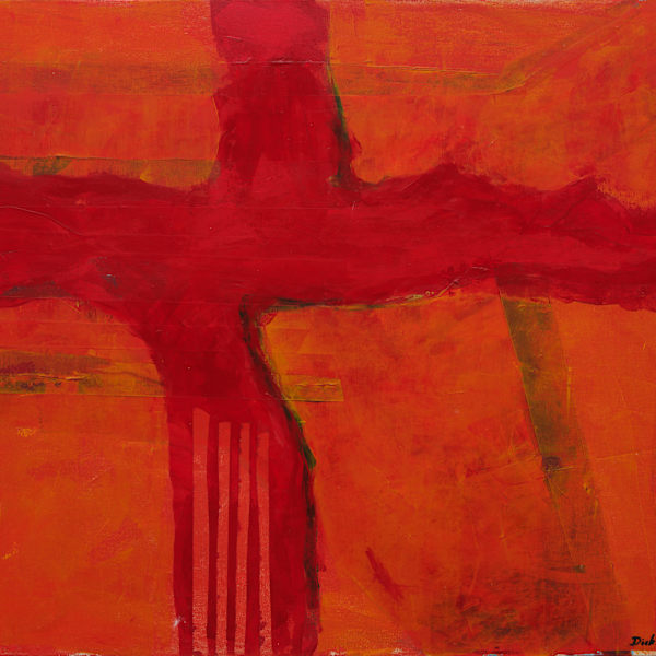 Las Cruces by Dick Manning, Image 2.
