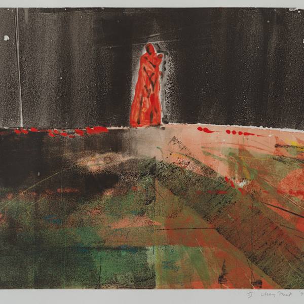 Untitled by Mary Frank, Image 2.
