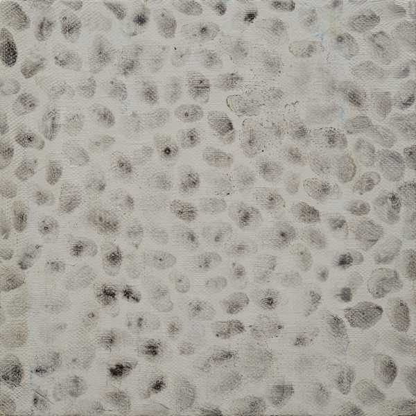 Untitled by Jacqueline Humphries, Image 2.