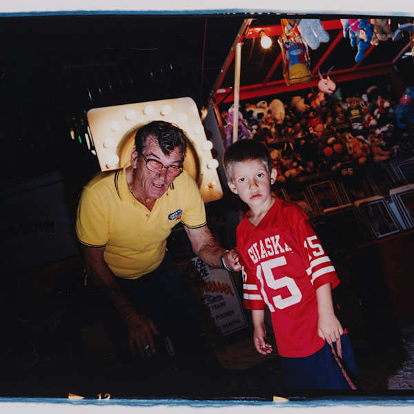 Jackson Co. Fair by Owen Mundy, Image 2.