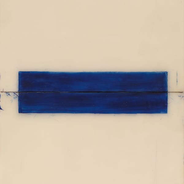 Untitled 1992 by David Ortins, Image 2.