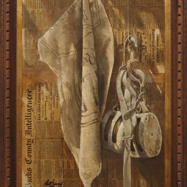 Pulleys by Robert Sarsony, Image 2.