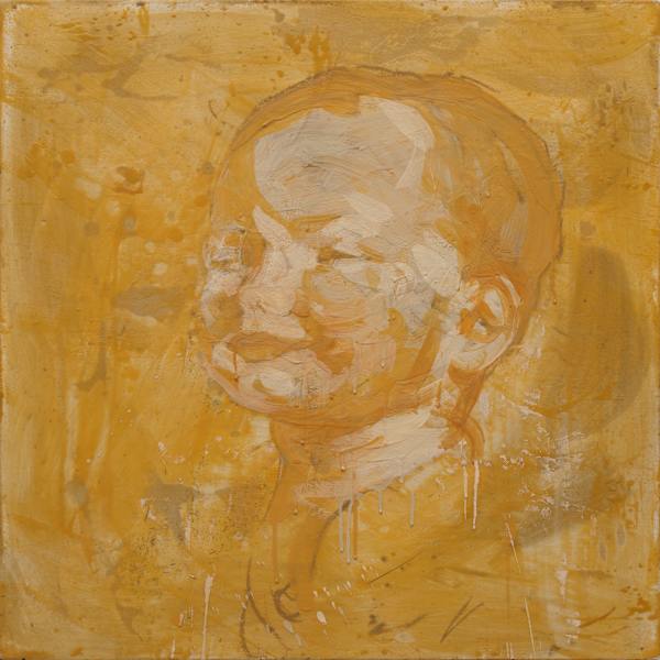 Young Robespierre by Tony Scherman, Image 2.