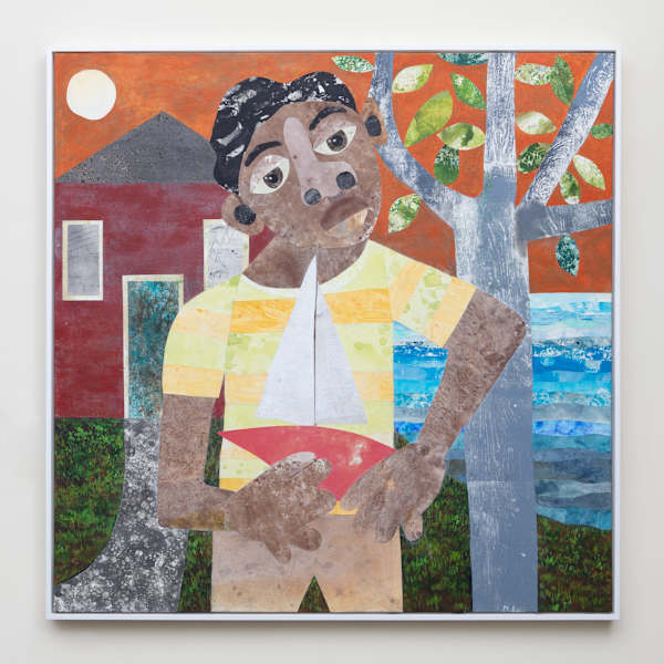 I Want To Sail the Oceans When I Grow Up! by Evita Tezeno, Image 2.