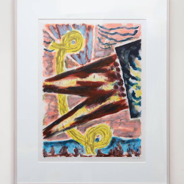 Sweet Home by Gregory Amenoff, Image 2.
