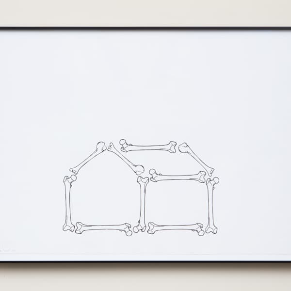 Casa by Gabriel Rico, Image 3.