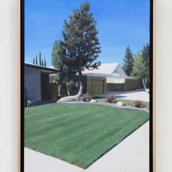 Eichler Lawn by Danny Heller, Image 2.