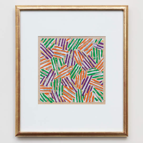 Untitled by Jasper Johns, Image 3.