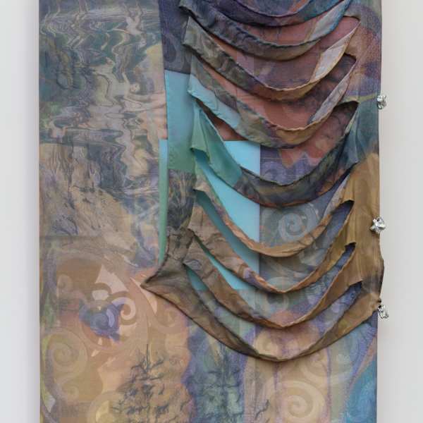 BABY GOLD STAR by Emma Safir, Image 4.