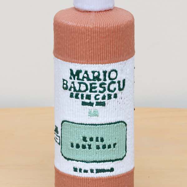 Mario Badescu Body Soap by Charles Hickey, Image 4.