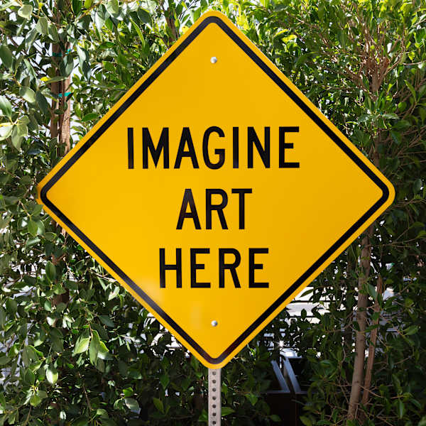 Imagine Art Here: 30 by Scott Froschauer, Image 3.