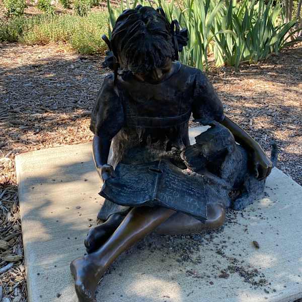 Dorothy and Friends by Phyllis C. Beattie, Image 1.