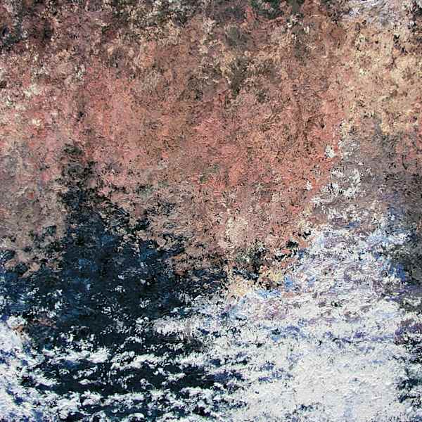 Whispering Wind by Lisa Calzavara, Image 1.