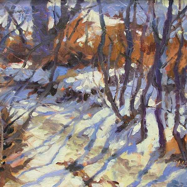 DeKoevend Park by Deborah McAllister, Image 1.