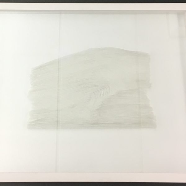 Sedimentation Study 2 by Lisa Bethancourt, Image 1.