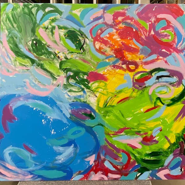 The Growing Spirit of Creative Communities by Quana Madison, Image 1.