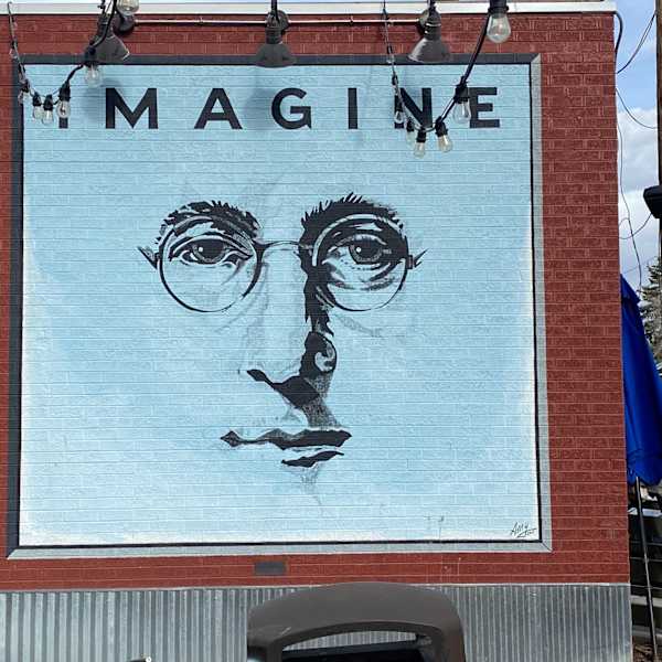 Imagine by Amy, Image 1.