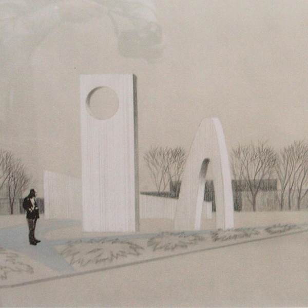 Untitled - Solar III by Joseph Marlow, Image 1.