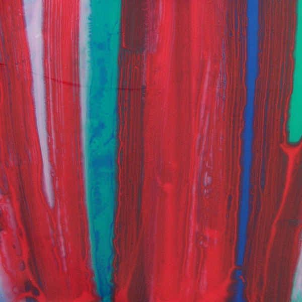 Rachid's Trees by Johanna Morrell, Image 1.