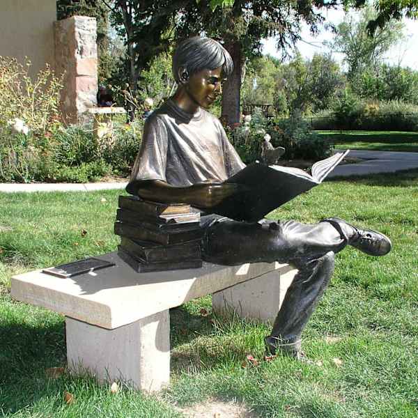 Life's Lessons by George Lundeen, Image 1.