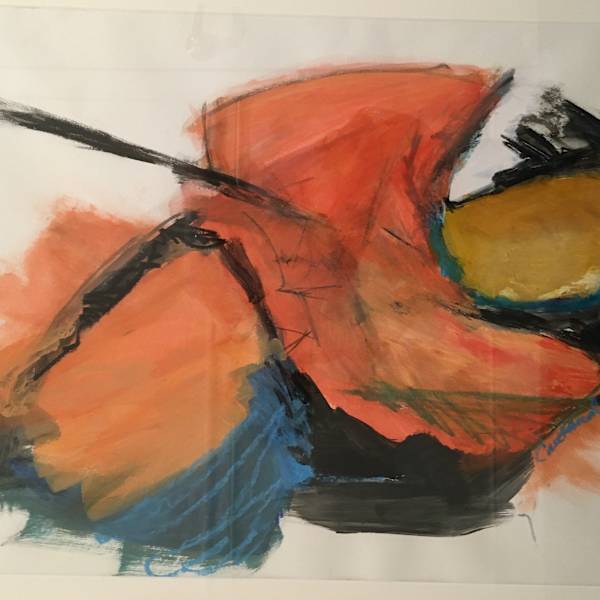 Abstract by Beth Cartland, Image 2.