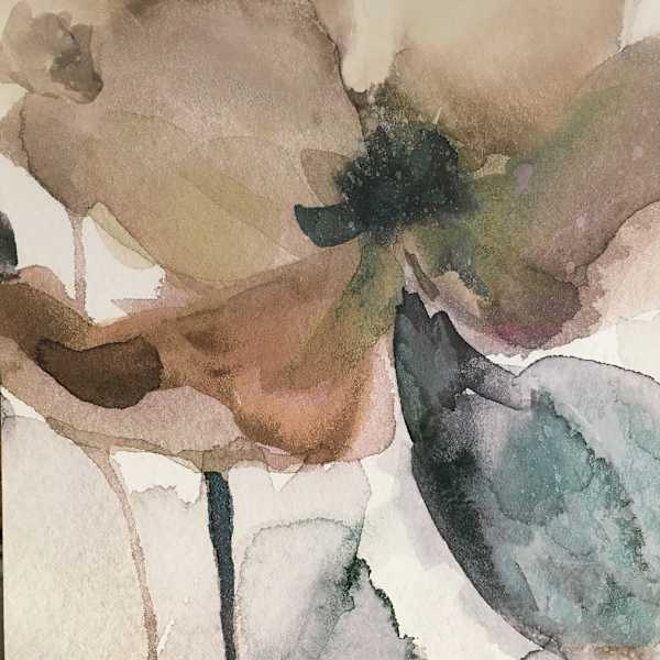 Flower by Carol Robinson, Image 2.