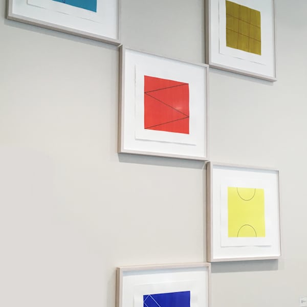 Alba Series (5) by Craig Cahoon, Image 2.