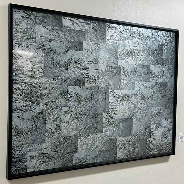 Cascade (Bellano) by Athena Tacha, Image 2.