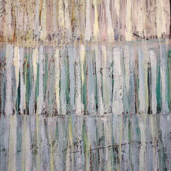 Lambda Fusion by Gloria Monteiro Rall, Image 1.