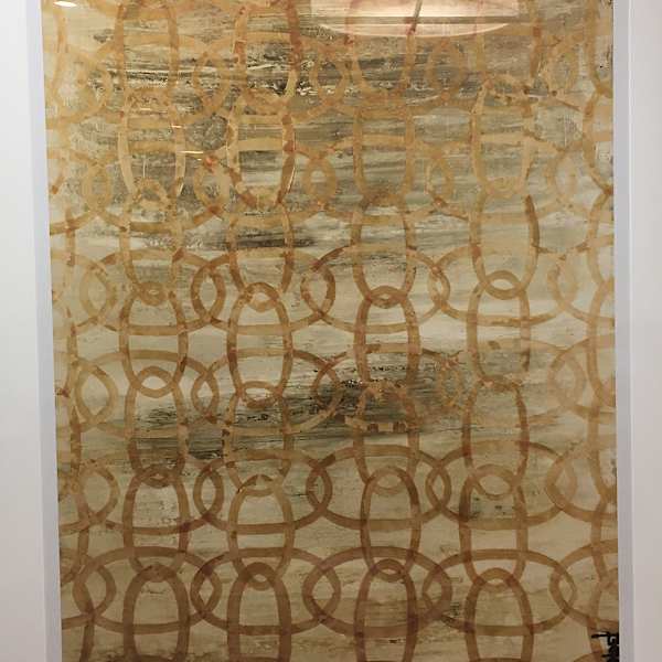 Golden Links by Natalie Avondet, Image 1.