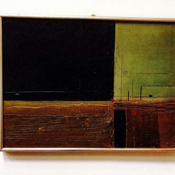 Landscape # IV by John Lawrence, Image 1.