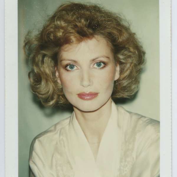 (Andy Warhol polaroid collection) by Andy Warhol, Image 2.