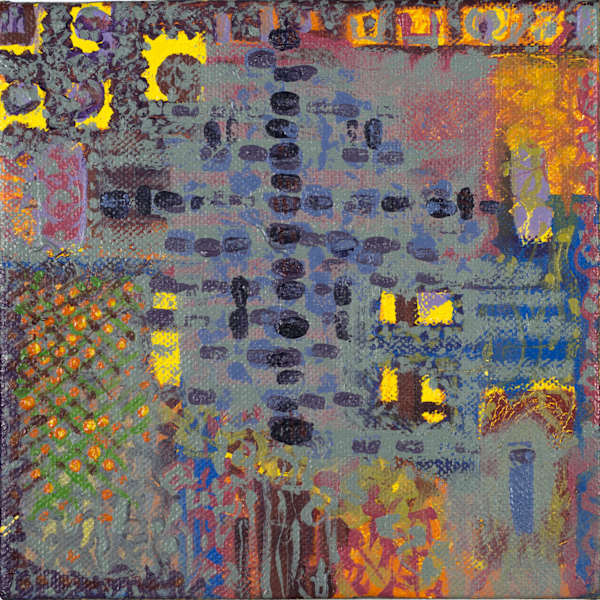 Untitled, III by David Baggarly, Image 1.