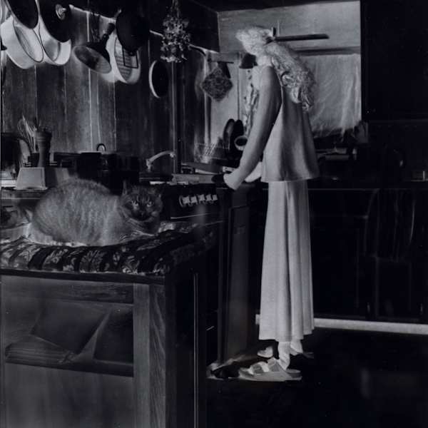 Kitchen I by Iris Klein, Image 1.