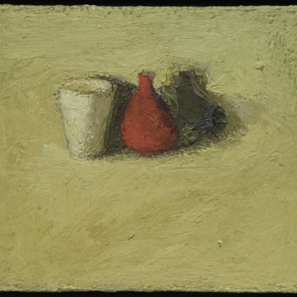 Painting #8 by Lisa Russell, Image 2.