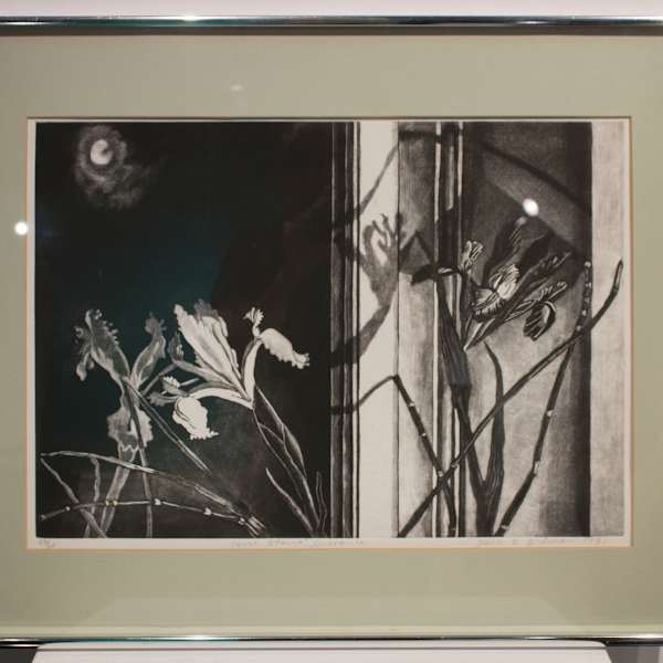 Jewel Stairs Grievances by Jane E. Goldman, Image 1.