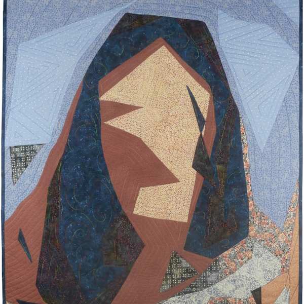 Tete by Kathleen McCabe, Image 1.