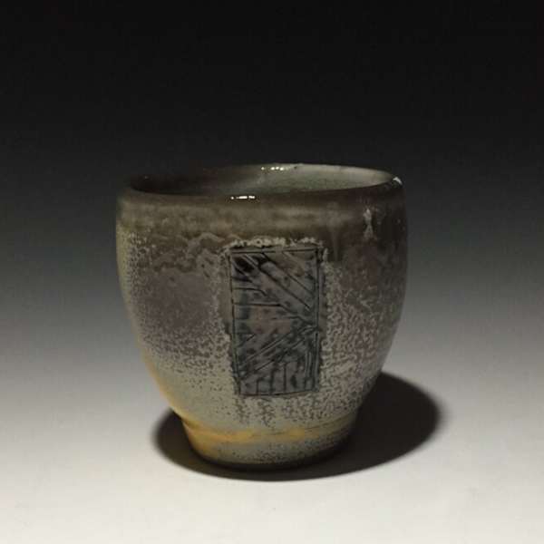 Bourbon Sipper by James O'Brien, Image 1.