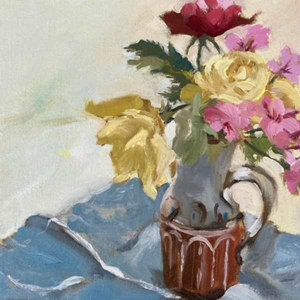 Flower Show by Christie Curran, Image 6.