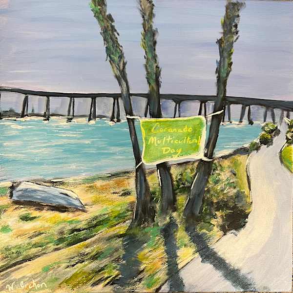 Come Together by Wendy Cichon, Image 1.
