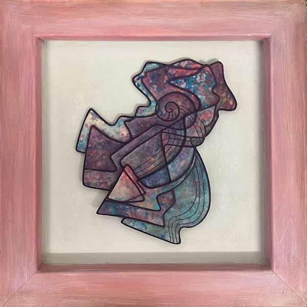 Eternal Flow by Katerina Husar Lazarova, Image 12.