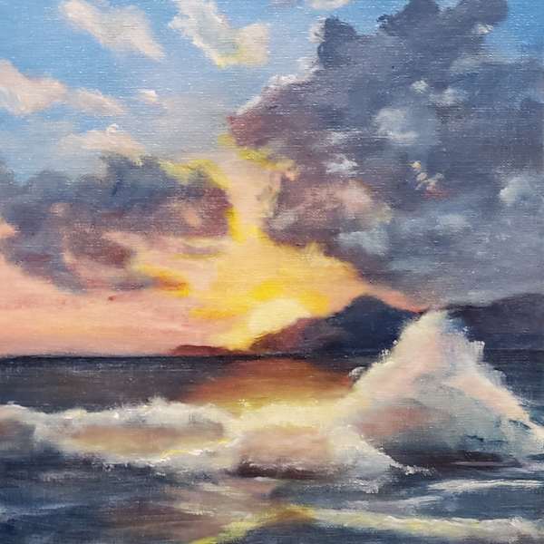 The Wave by Lucinda Swain, Image 5.