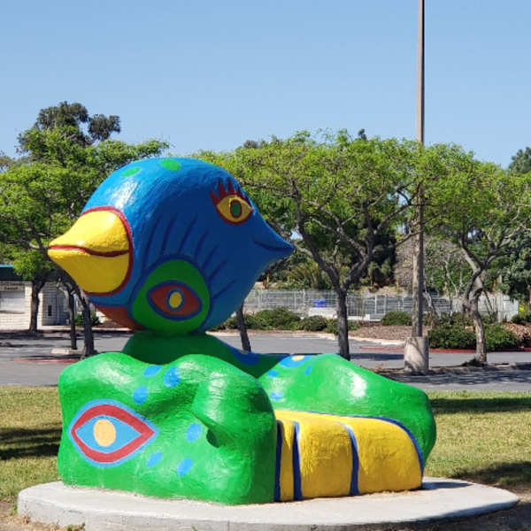 Seaside Seating by Doug Snider, Image 1.
