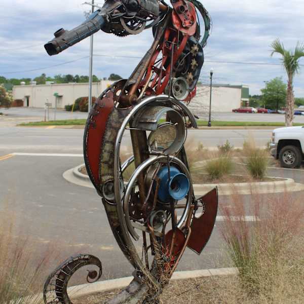 Rocket Queen by Andrew White, Image 1.