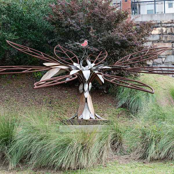 Plant by Greg Fitzpatrick, Image 1.