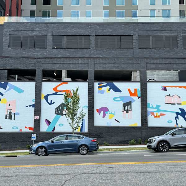 Twofold: The Vibrant Vista and Remembering Columbia’s Dynamic Black Main Street by Sharon Dowell, Image 2.