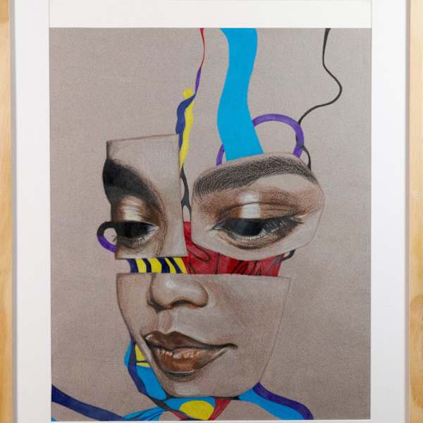 It's Getting Loud in Here by Salma Armenta, Image 2.