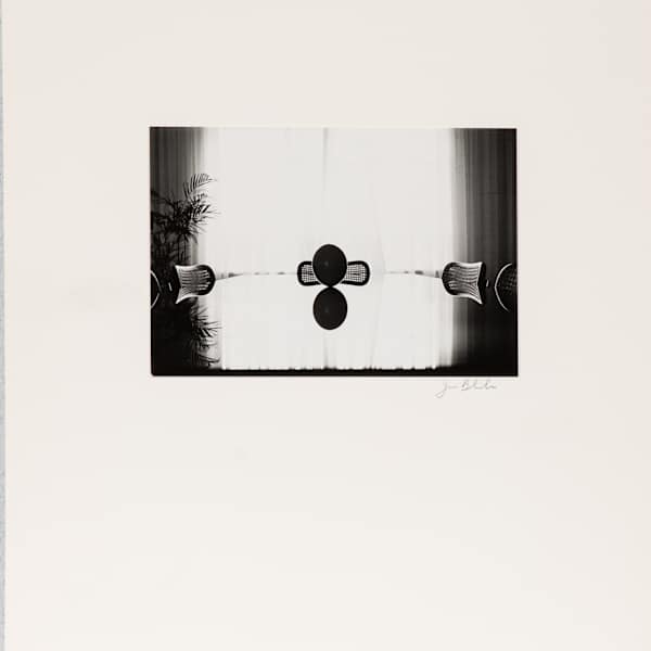 Unknown by James Blinder, Image 1.