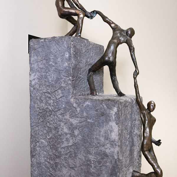 Unity by Tom Baldwin, Image 1.