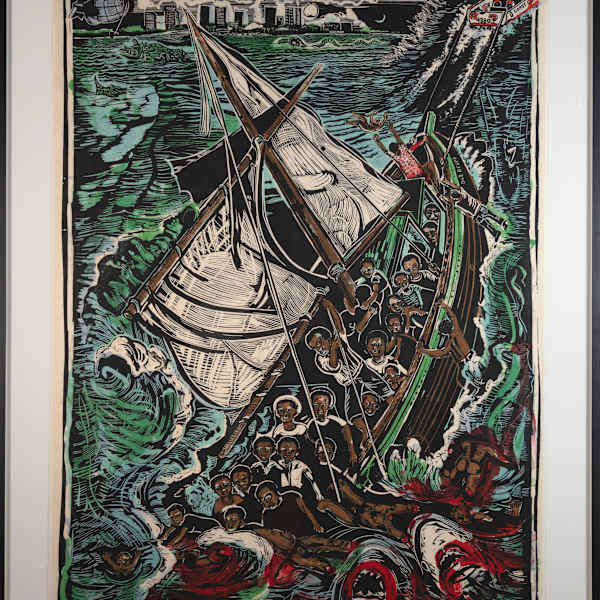USA Dishonor,disresp. by Eric Avery, Image 1.